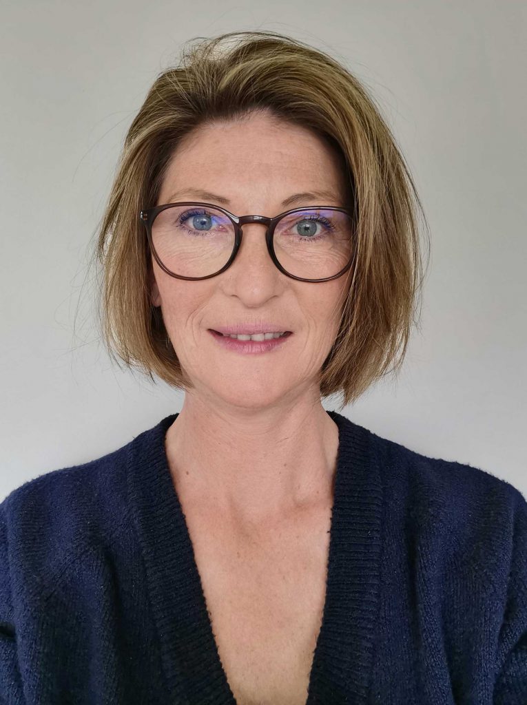 Christine Courtois-Bonald Psychothérapeute à Saint-Leu-la-Foret